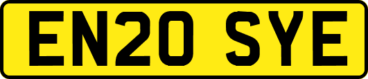 EN20SYE