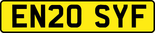 EN20SYF