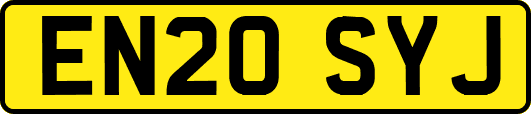 EN20SYJ