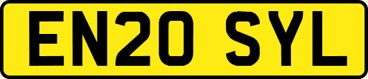 EN20SYL
