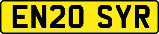 EN20SYR