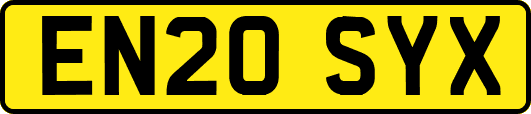 EN20SYX