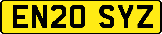 EN20SYZ