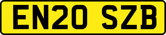 EN20SZB