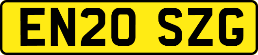 EN20SZG