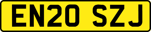 EN20SZJ