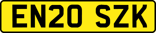 EN20SZK
