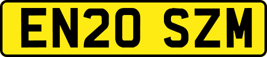 EN20SZM