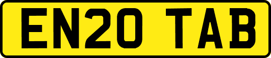 EN20TAB