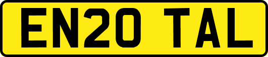 EN20TAL