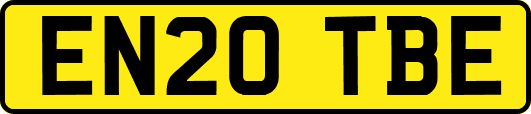 EN20TBE