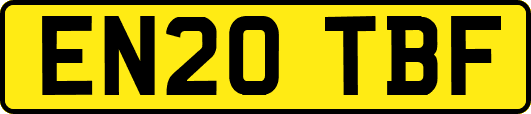 EN20TBF