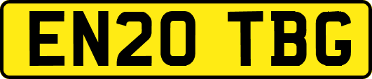 EN20TBG