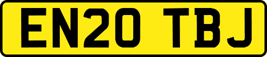 EN20TBJ
