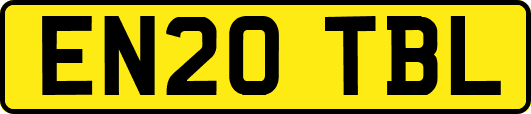 EN20TBL
