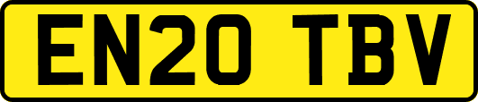 EN20TBV