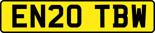 EN20TBW