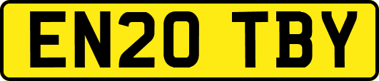 EN20TBY