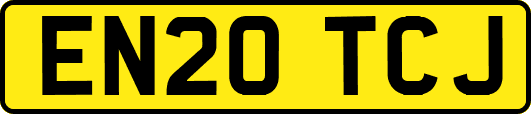 EN20TCJ