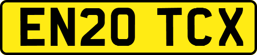 EN20TCX