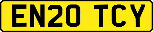EN20TCY