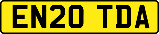 EN20TDA