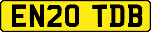 EN20TDB
