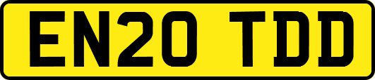 EN20TDD