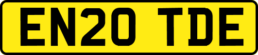 EN20TDE