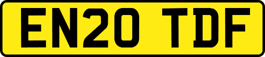 EN20TDF