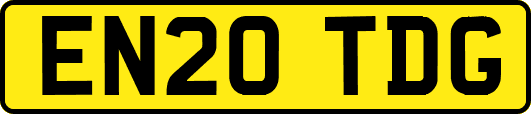EN20TDG