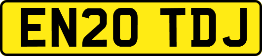 EN20TDJ