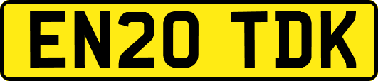 EN20TDK