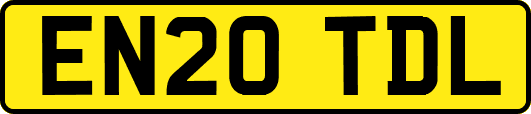 EN20TDL