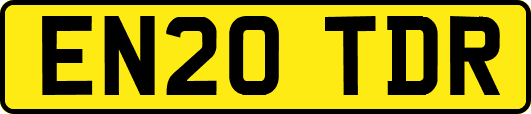 EN20TDR