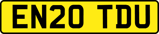 EN20TDU