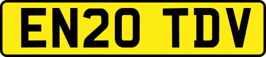 EN20TDV
