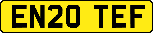 EN20TEF