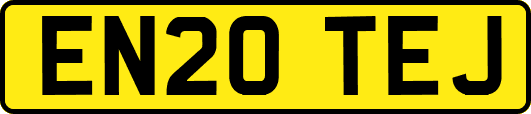 EN20TEJ