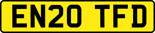 EN20TFD
