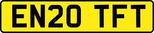 EN20TFT