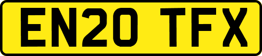 EN20TFX