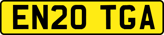 EN20TGA