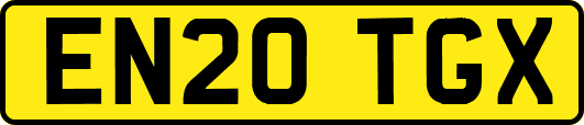 EN20TGX