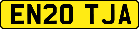 EN20TJA