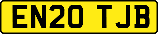 EN20TJB