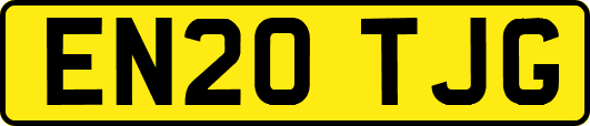 EN20TJG