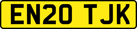 EN20TJK