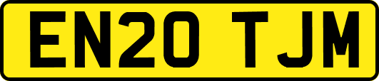EN20TJM