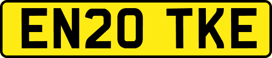 EN20TKE